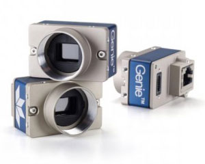 Teledyne DALSA, 편광 이미지 센싱 카메라 출시